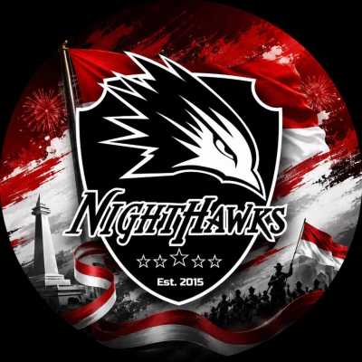 Nighthawks Surabaya